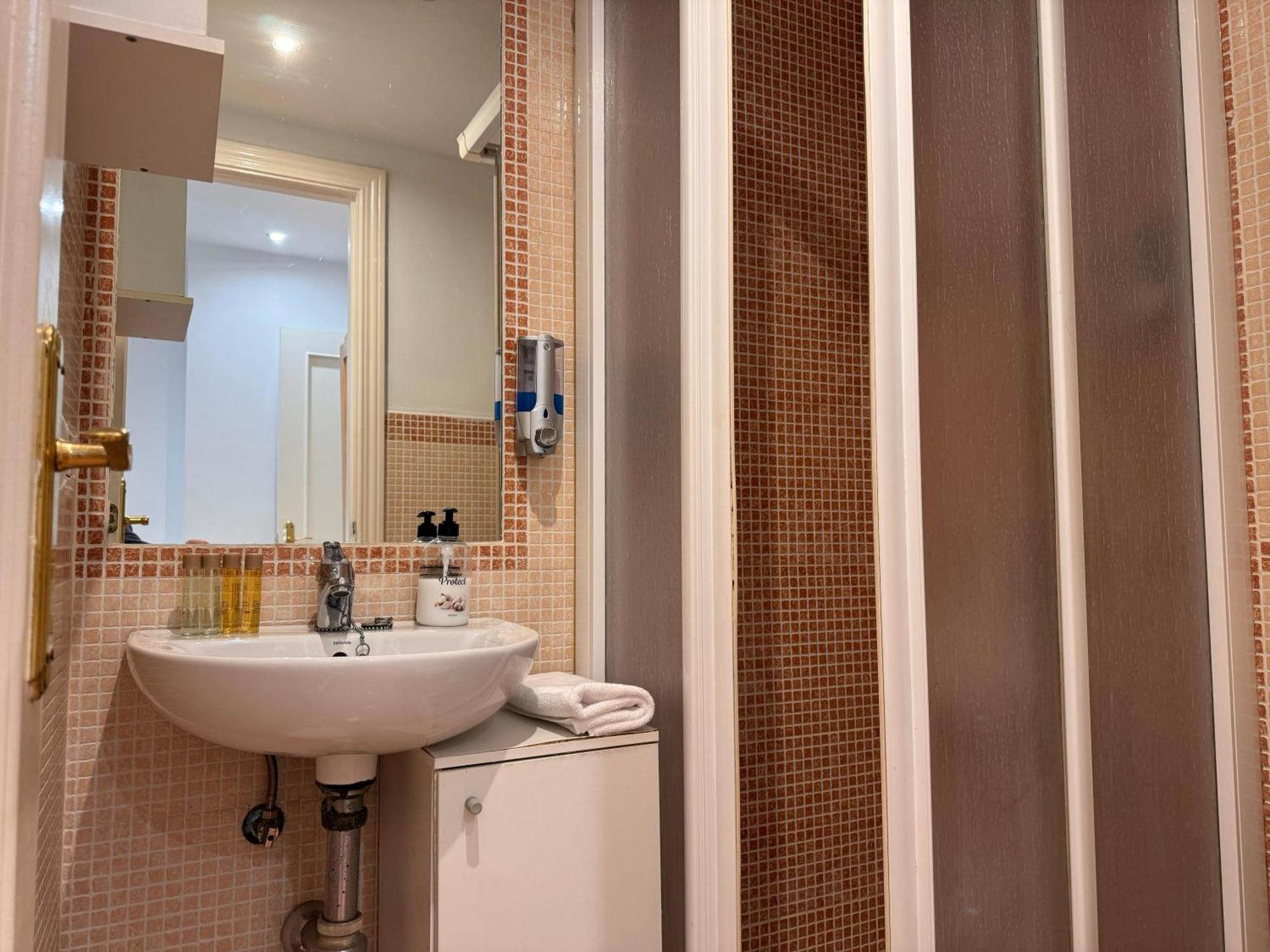 Apartamento Vivienda Centrica Triana