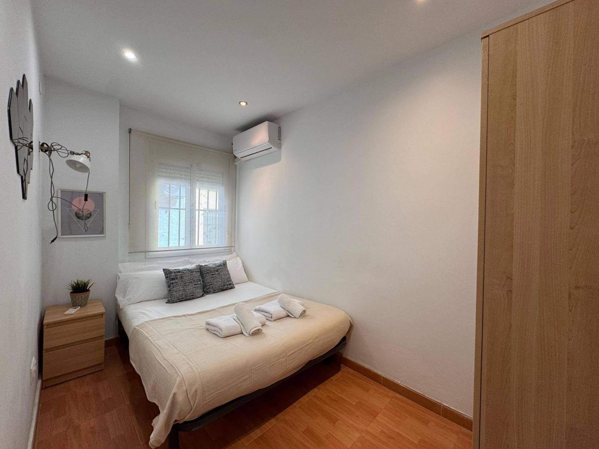 Apartamento Vivienda Centrica Triana *
