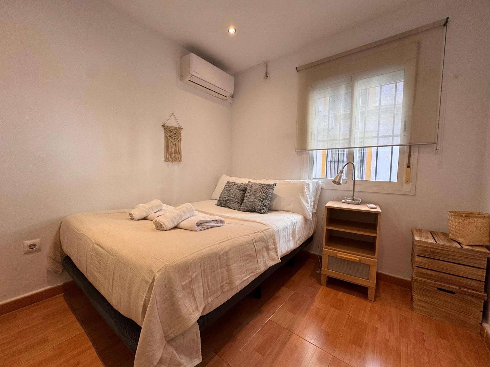 Appartement Vivienda Centrica Triana Sevilla