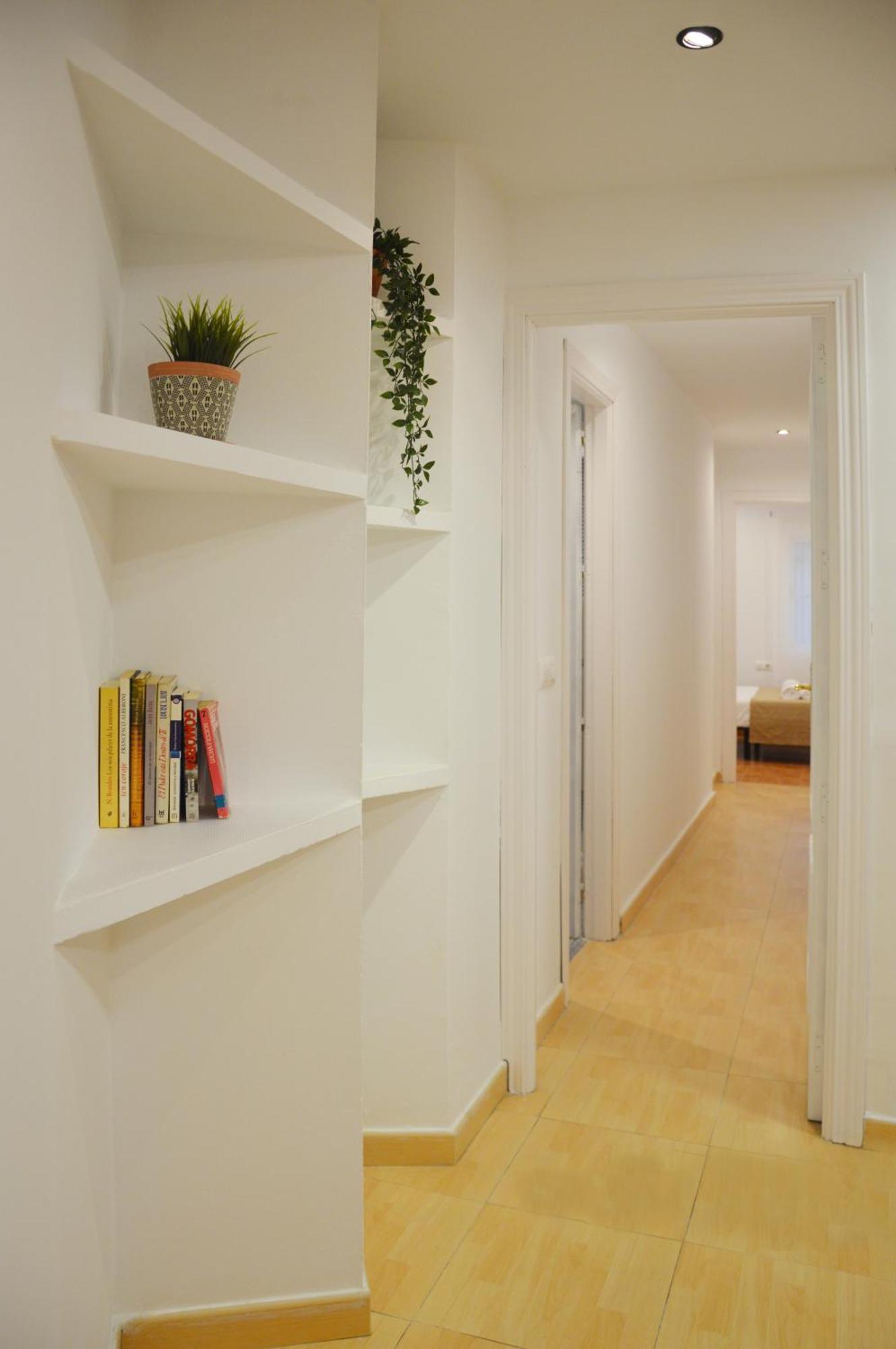 Apartamento Vivienda Centrica Triana *