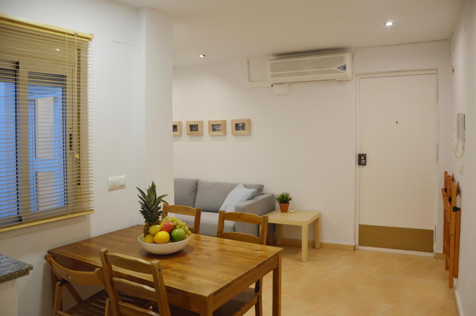 Vivienda Centrica Triana Apartamento