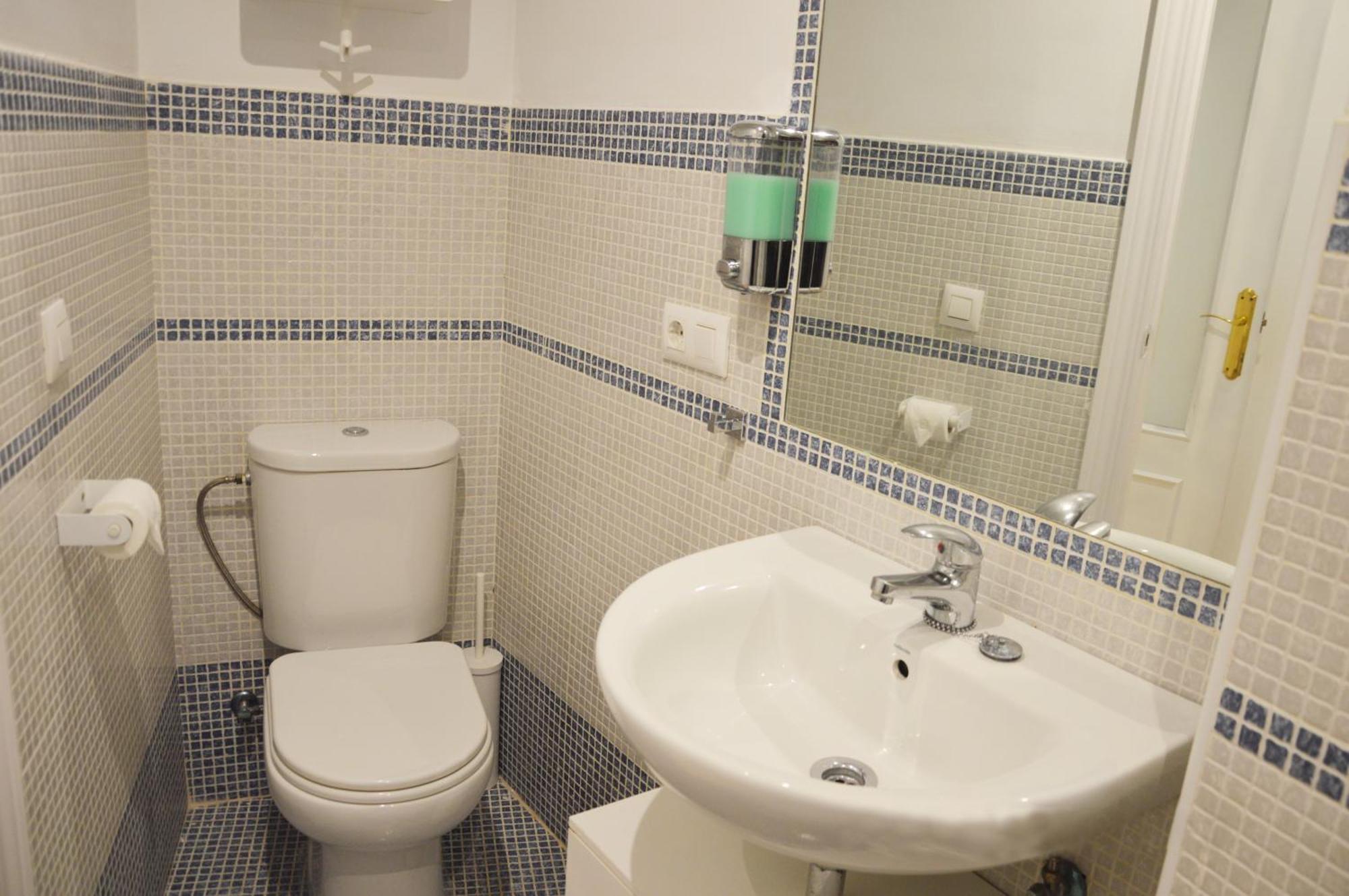 Vivienda Centrica Triana * Sevilla