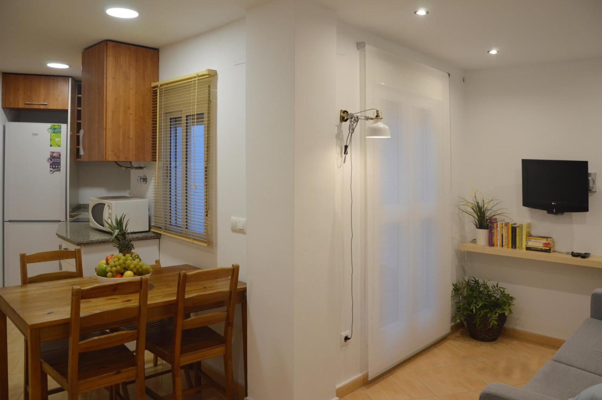 Vivienda Centrica Triana * Sevilla