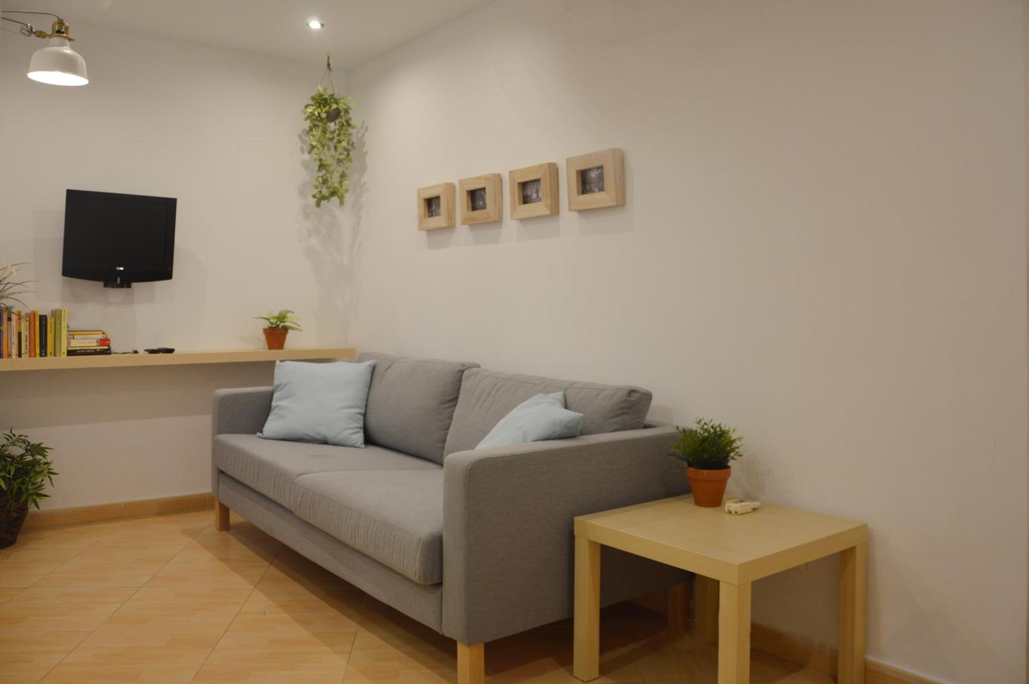 Apartamento Vivienda Centrica Triana *