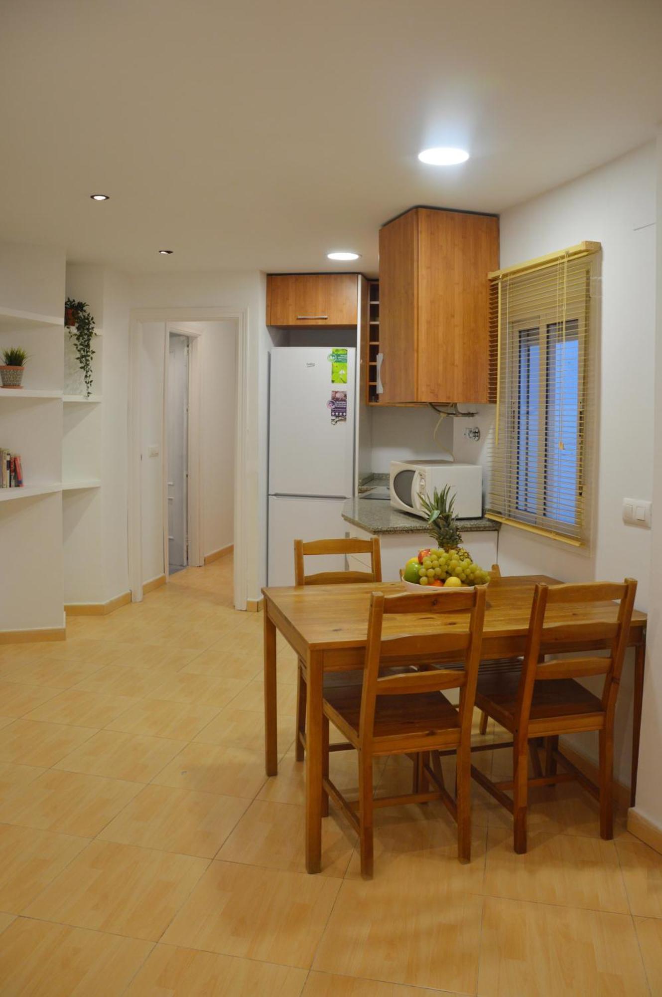 Vivienda Centrica Triana Apartamento